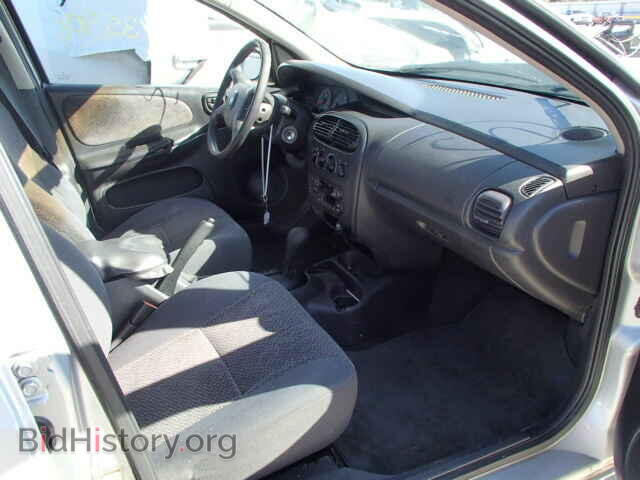 2000 DODGE NEON - VIN: 1B3ES46C5YD590422 - Фото 5
