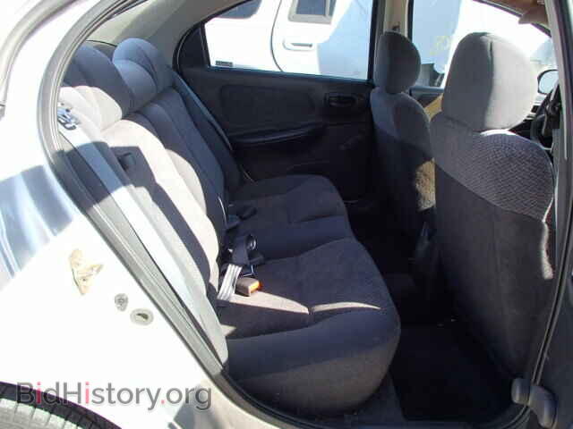 2000 DODGE NEON - VIN: 1B3ES46C5YD590422 - Фото 6