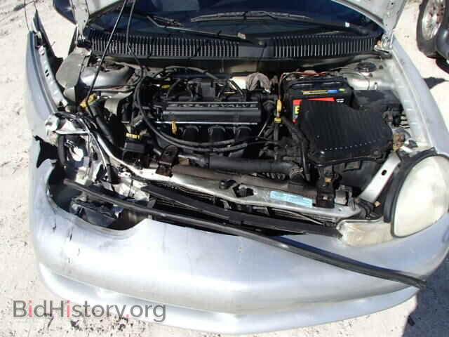 2000 DODGE NEON - VIN: 1B3ES46C5YD590422 - Фото 7