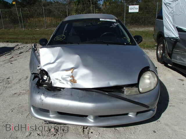 2000 DODGE NEON - VIN: 1B3ES46C5YD590422 - Фото 9