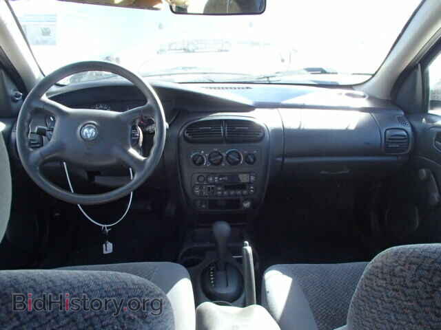 2000 DODGE NEON - VIN: 1B3ES46C5YD590422 - Фото 10