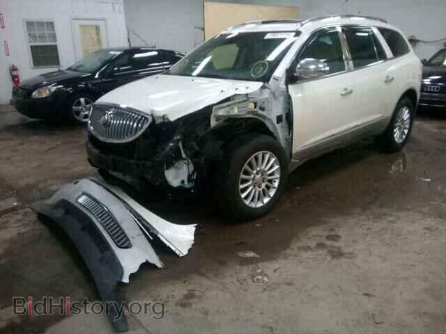 2012 BUICK ENCLAVE - VIN: 5GAKRCED8CJ315169 - Фото 2