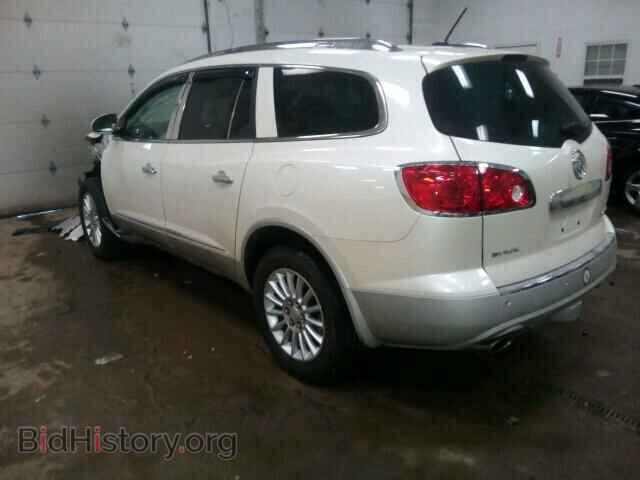 2012 BUICK ENCLAVE - VIN: 5GAKRCED8CJ315169 - Фото 3