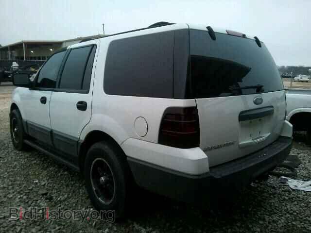 2004 FORD EXPEDITION - VIN: 1FMRU13W74LB35316 - Фото 3
