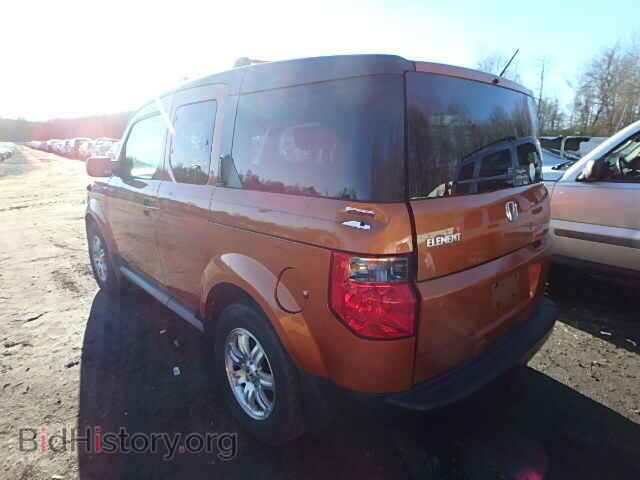 2006 HONDA ELEMENT - VIN: 5J6YH28766L013832 - Фото 3