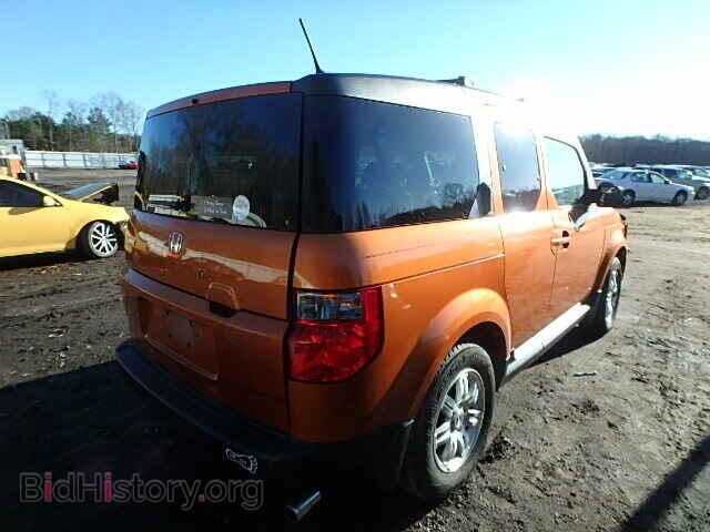 2006 HONDA ELEMENT - VIN: 5J6YH28766L013832 - Фото 4
