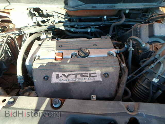 2006 HONDA ELEMENT - VIN: 5J6YH28766L013832 - Фото 7