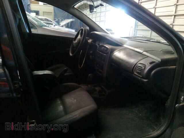 2005 DODGE NEON - VIN: 1B3ES56C85D252630 - Фото 5