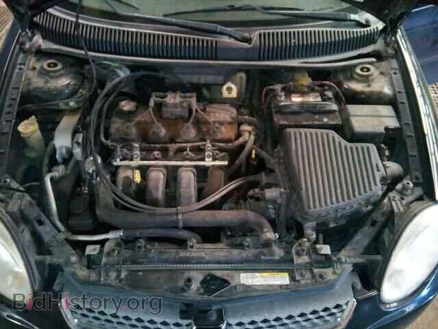 2005 DODGE NEON - VIN: 1B3ES56C85D252630 - Фото 7