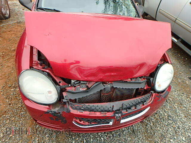 2005 DODGE NEON - VIN: 1B3ES56C85D136795 - Фото 7