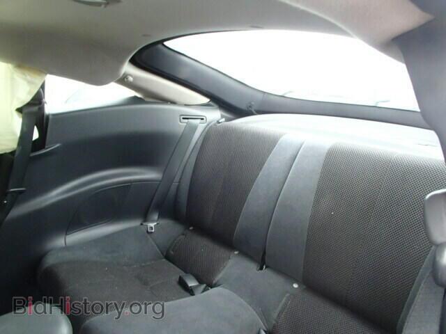 2006 MITSUBISHI ECLIPSE - VIN: 4A3AK24F46E037702 - Photo 6