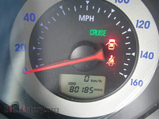 2006 MITSUBISHI ECLIPSE - VIN: 4A3AK24F46E037702 - Photo 8