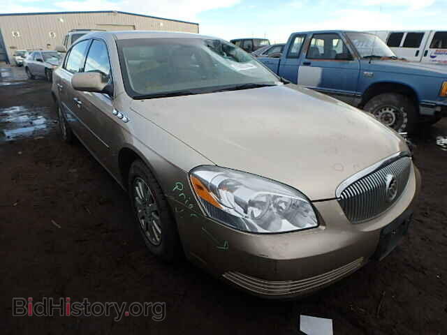 Фотография 1G4HP57256U212747 - BUICK LUCERNE 2006