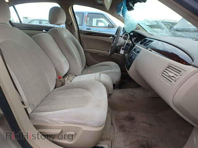 2006 BUICK LUCERNE - VIN: 1G4HP57256U212747 - Фото 5