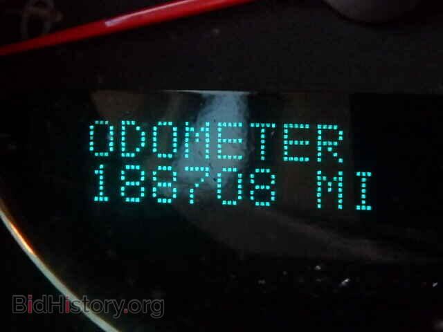 2006 BUICK LUCERNE - VIN: 1G4HP57256U212747 - Фото 8