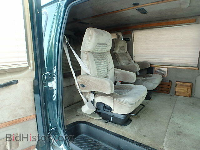 1999 FORD ECONOLINE - VIN: 1FDRE14W0XHC19416 - Фото 6