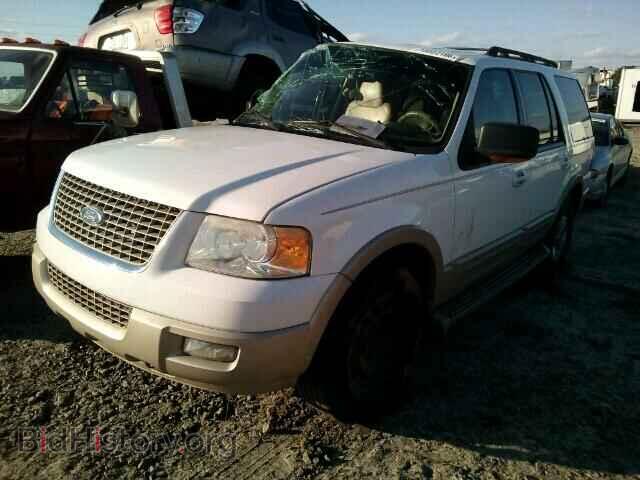 2006 FORD EXPEDITION - VIN: 1FMPU17566LA81938 - Фото 2