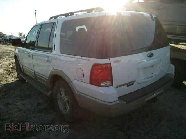 2006 FORD EXPEDITION - VIN: 1FMPU17566LA81938 - Фото 3