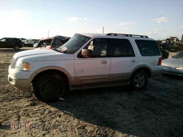 2006 FORD EXPEDITION - VIN: 1FMPU17566LA81938 - Фото 9
