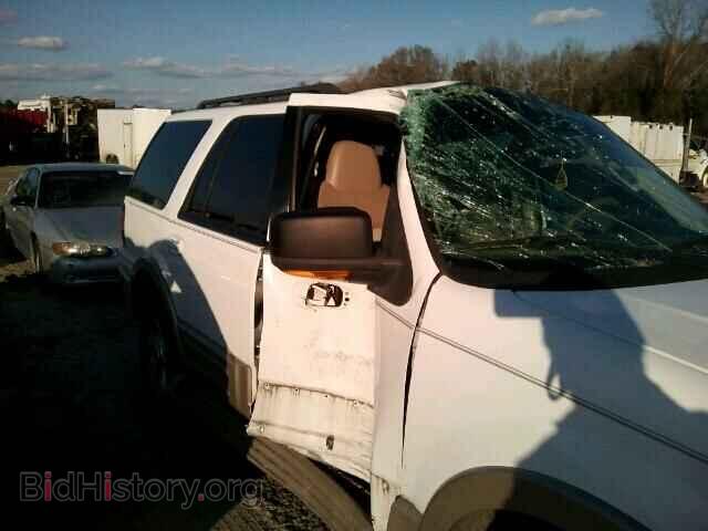 2006 FORD EXPEDITION - VIN: 1FMPU17566LA81938 - Фото 10