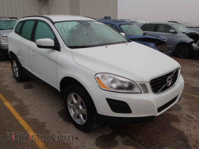 Photo YV4952DL9C2293864 - VOLVO XC60 2012