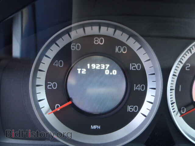 2012 VOLVO XC60 - VIN: YV4952DL9C2293864 - Фото 8
