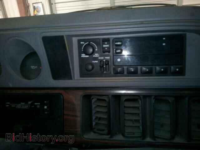 1996 DODGE RAM VAN - VIN: 2B7HB11Y2TK184271 - Фото 9