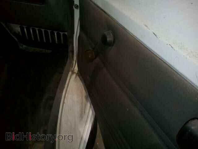 1996 DODGE RAM VAN - VIN: 2B7HB11Y2TK184271 - Фото 10