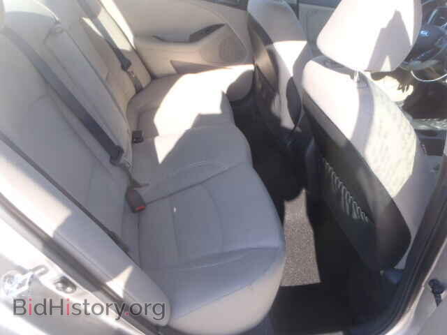 2013 KIA OPTIMA - VIN: KNAGM4A77D5355081 - Photo 6