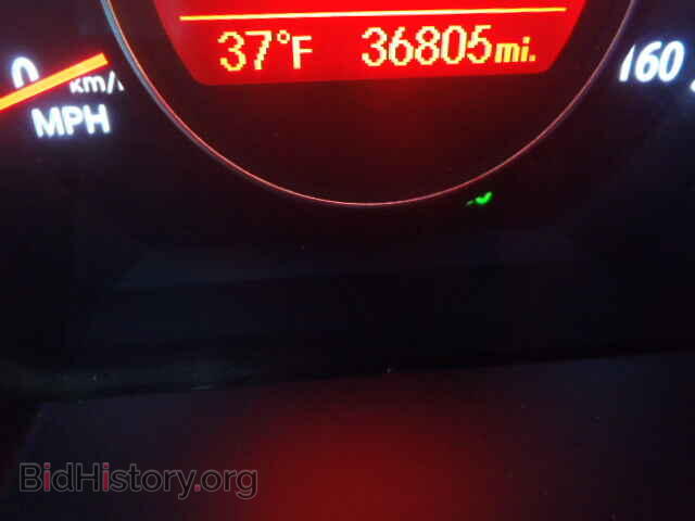 2013 KIA OPTIMA - VIN: KNAGM4A77D5355081 - Photo 8