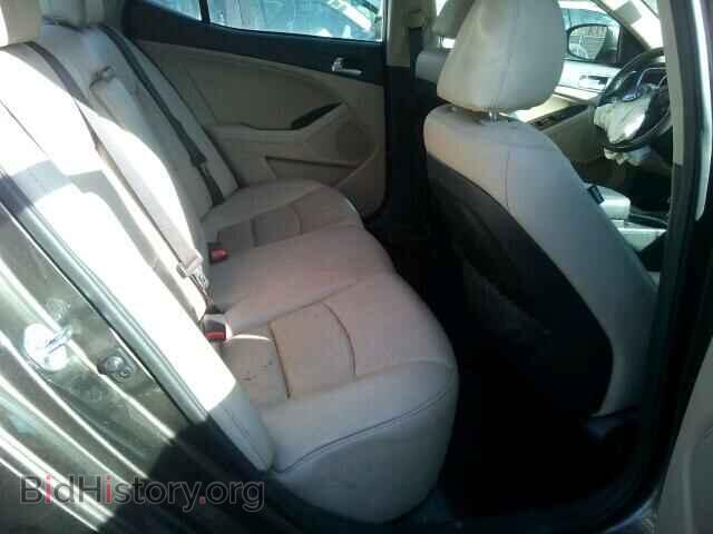 2015 KIA OPTIMA - VIN: 5XXGN4A78FG394583 - Photo 6