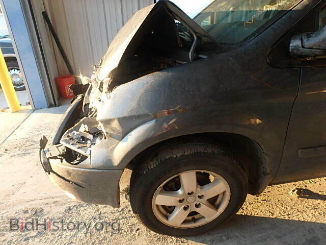 2006 DODGE CARAVAN - VIN: 1D4GP24R16B640653 - Фото 9