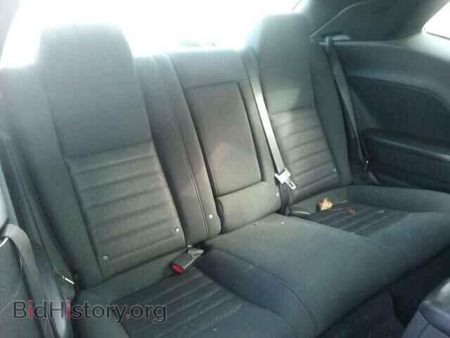 2010 DODGE CHALLENGER - VIN: 2B3CJ4DV8AH163470 - Photo 6