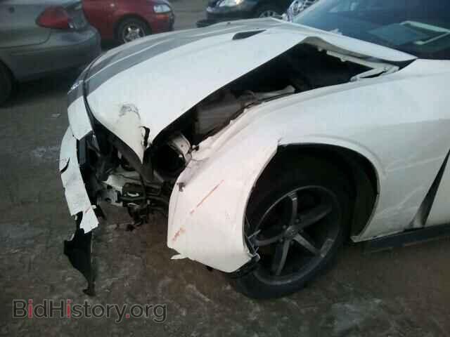 2010 DODGE CHALLENGER - VIN: 2B3CJ4DV8AH163470 - Photo 9
