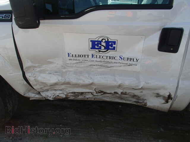 2012 FORD F250 - VIN: 1FTBF2A65CEC95660 - Фото 9