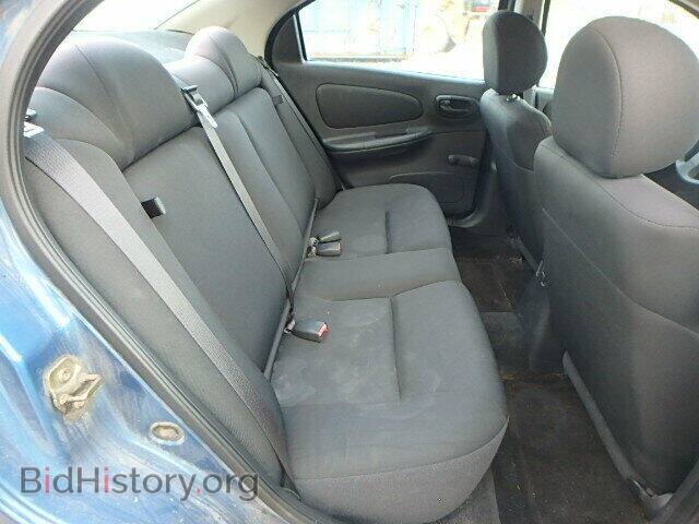 2003 DODGE NEON - VIN: 1B3ES56C53D255093 - Фото 6