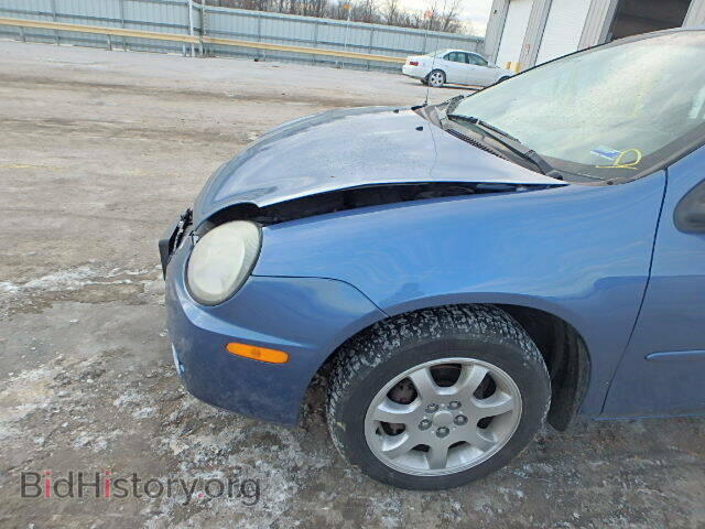 2003 DODGE NEON - VIN: 1B3ES56C53D255093 - Фото 10