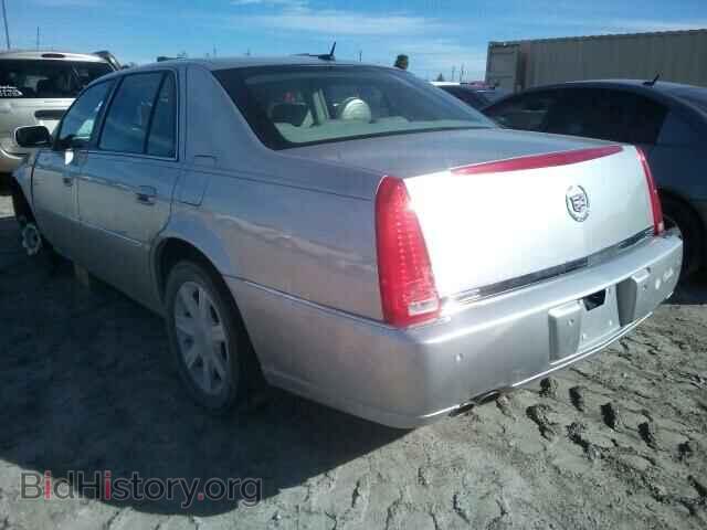 2006 CADILLAC DTS - VIN: 1G6KD57Y96U183702 - Фото 3