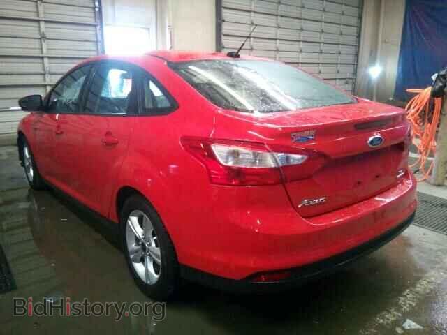 2014 FORD FOCUS - VIN: 1FADP3F20EL238630 - Photo 3