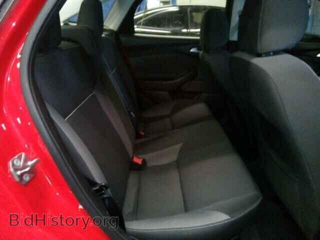 2014 FORD FOCUS - VIN: 1FADP3F20EL238630 - Photo 6