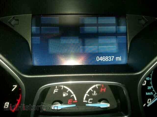 2014 FORD FOCUS - VIN: 1FADP3F20EL238630 - Photo 8
