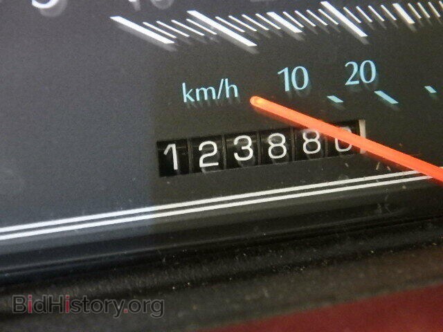 1992 CADILLAC DEVILLE - VIN: 1G6CD53B1N4308261 - Фото 8
