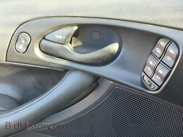 2005 FORD FOCUS - VIN: 3FAFP37N95R120644 - Фото 9