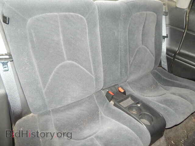 2001 SATURN SC1/SC2 - VIN: 1G8ZY12751Z105494 - Фото 6