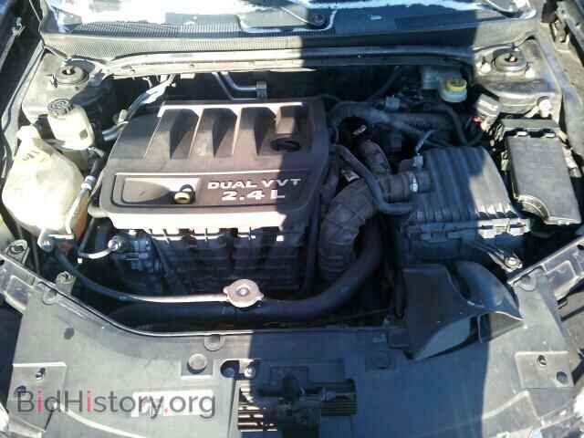2013 CHRYSLER 200 - VIN: 1C3CCBBB4DN723197 - Фото 7