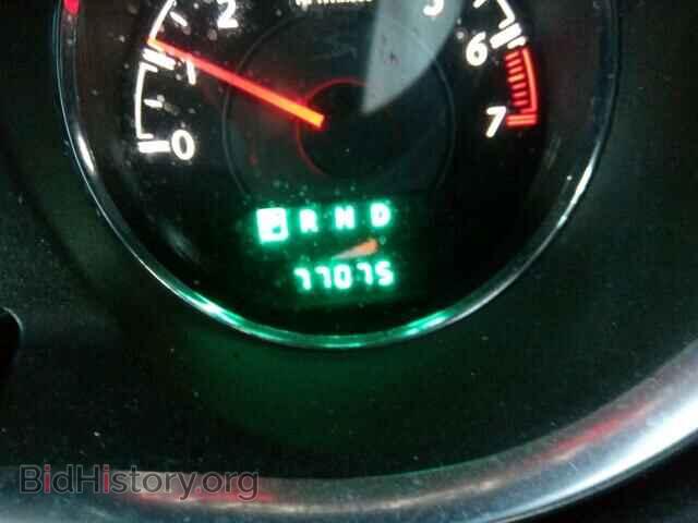 2013 CHRYSLER 200 - VIN: 1C3CCBBB4DN723197 - Фото 8