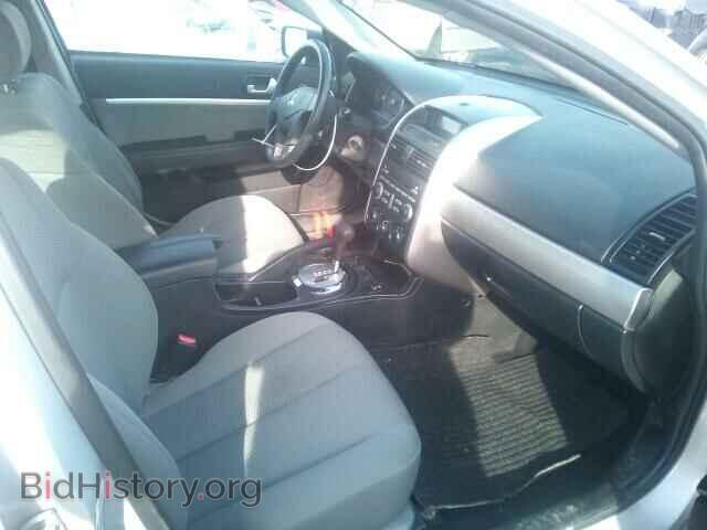 2007 MITSUBISHI GALANT - VIN: 4A3AB36F67E056045 - Фото 5