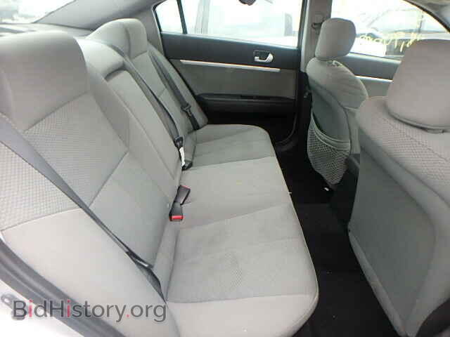 2007 MITSUBISHI GALANT - VIN: 4A3AB36F67E056045 - Фото 6