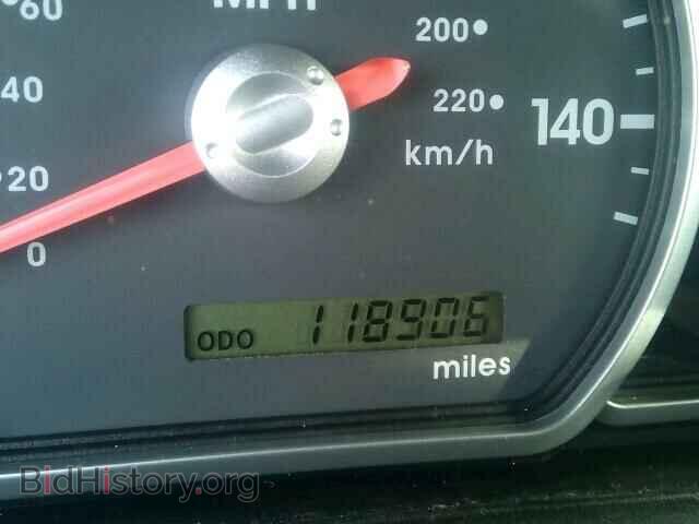 2007 MITSUBISHI GALANT - VIN: 4A3AB36F67E056045 - Фото 8