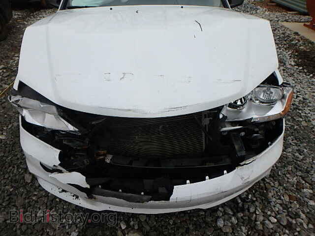 2013 DODGE AVENGER - VIN: 1C3CDZAB8DN517999 - Фото 7